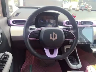 Leapmotor T03 2022 купить из Китая, цена 1 447 000 ₽ — Suifenhe Auto
