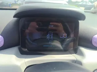 Leapmotor T03 2022 купить из Китая, цена 1 447 000 ₽ — Suifenhe Auto