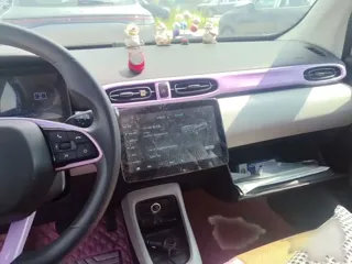 Leapmotor T03 2022 купить из Китая, цена 1 447 000 ₽ — Suifenhe Auto