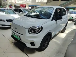 Leapmotor T03 2026