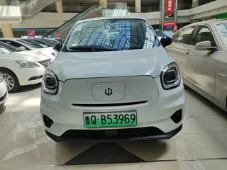 Leapmotor T03 2026 купить из Китая, цена 1 329 000 ₽ — Suifenhe Auto