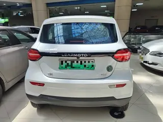 Leapmotor T03 2026 купить из Китая, цена 1 329 000 ₽ — Suifenhe Auto