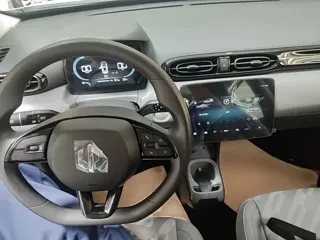 Leapmotor T03 2026 купить из Китая, цена 1 329 000 ₽ — Suifenhe Auto