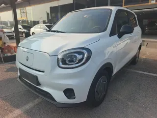 Leapmotor T03 2024 купить из Китая, цена 1 012 000 ₽ — Suifenhe Auto
