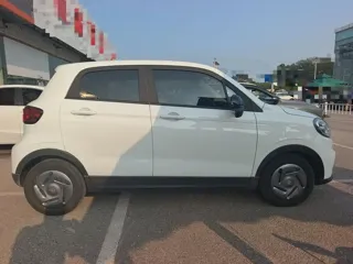Leapmotor T03 2024 купить из Китая, цена 1 012 000 ₽ — Suifenhe Auto