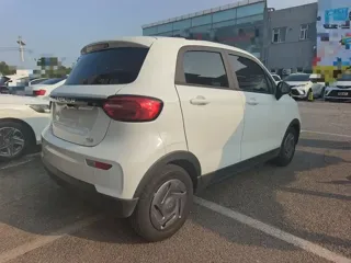 Leapmotor T03 2024 купить из Китая, цена 1 012 000 ₽ — Suifenhe Auto