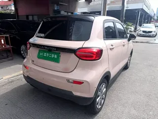 Leapmotor T03 2022 купить из Китая, цена 1 058 000 ₽ — Suifenhe Auto