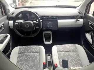 Leapmotor T03 2022 купить из Китая, цена 1 058 000 ₽ — Suifenhe Auto