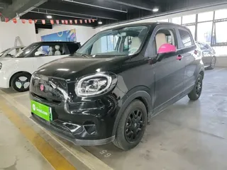 Leapmotor T03 2025 купить из Китая, цена 1 156 000 ₽ — Suifenhe Auto