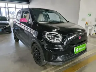 Leapmotor T03 2025 купить из Китая, цена 1 156 000 ₽ — Suifenhe Auto