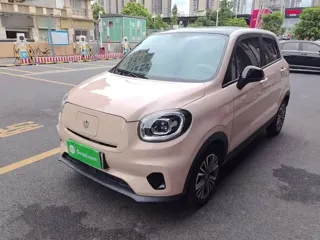 Leapmotor T03 2025 купить из Китая, цена 1 205 000 ₽ — Suifenhe Auto