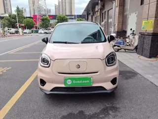 Leapmotor T03 2025 купить из Китая, цена 1 205 000 ₽ — Suifenhe Auto