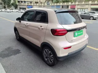 Leapmotor T03 2025 купить из Китая, цена 1 205 000 ₽ — Suifenhe Auto