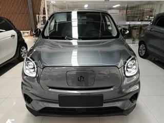 Leapmotor T03 2022 купить из Китая, цена 1 051 000 ₽ — Suifenhe Auto