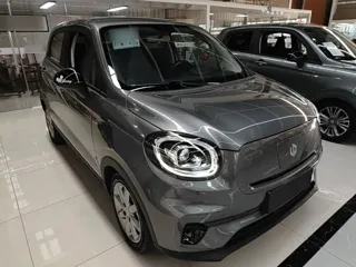 Leapmotor T03 2022 купить из Китая, цена 1 051 000 ₽ — Suifenhe Auto