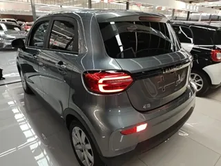 Leapmotor T03 2022 купить из Китая, цена 1 051 000 ₽ — Suifenhe Auto