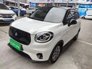 Leapmotor T03 2024
