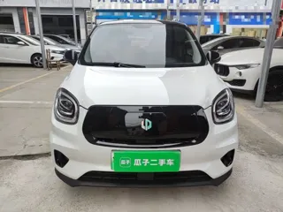 Leapmotor T03 2024 купить из Китая, цена 1 287 000 ₽ — Suifenhe Auto