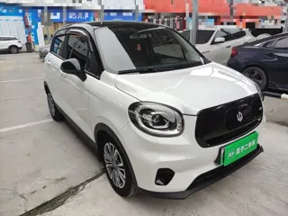 Leapmotor T03 2024 купить из Китая, цена 1 287 000 ₽ — Suifenhe Auto