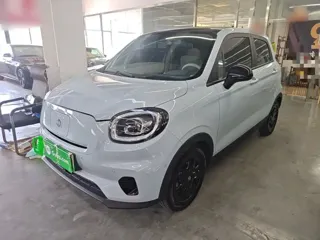 Leapmotor T03 2023 купить из Китая, цена 1 218 000 ₽ — Suifenhe Auto