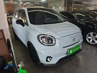 Leapmotor T03 2023 купить из Китая, цена 1 218 000 ₽ — Suifenhe Auto