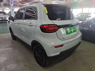 Leapmotor T03 2023 купить из Китая, цена 1 218 000 ₽ — Suifenhe Auto
