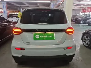 Leapmotor T03 2023 купить из Китая, цена 1 218 000 ₽ — Suifenhe Auto