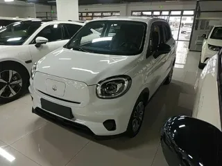 Leapmotor T03 2025 купить из Китая, цена 1 089 000 ₽ — Suifenhe Auto