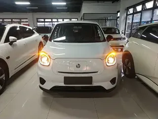 Leapmotor T03 2025 купить из Китая, цена 1 089 000 ₽ — Suifenhe Auto