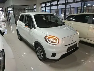 Leapmotor T03 2025 купить из Китая, цена 1 089 000 ₽ — Suifenhe Auto