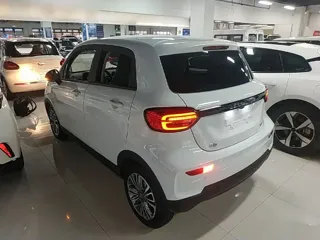 Leapmotor T03 2025 купить из Китая, цена 1 089 000 ₽ — Suifenhe Auto