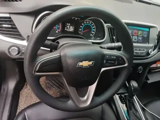 Chevrolet Cavalier 2019 купить из Китая, цена 1 115 000 ₽ — Suifenhe Auto