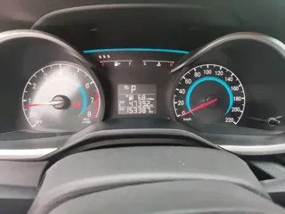 Chevrolet Cavalier 2019 купить из Китая, цена 1 115 000 ₽ — Suifenhe Auto