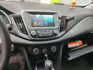 Chevrolet Cavalier 2019 купить из Китая, цена 1 115 000 ₽ — Suifenhe Auto