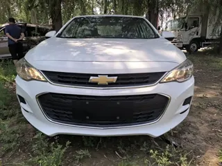 Chevrolet Cavalier 2018 купить из Китая, цена 1 157 000 ₽ — Suifenhe Auto