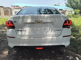 Chevrolet Cavalier 2018 купить из Китая, цена 1 157 000 ₽ — Suifenhe Auto