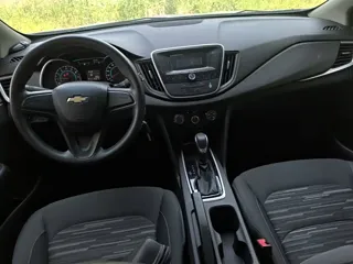 Chevrolet Cavalier 2018 купить из Китая, цена 1 157 000 ₽ — Suifenhe Auto