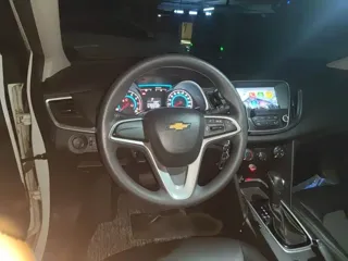 Chevrolet Cavalier 2018 купить из Китая, цена 1 139 000 ₽ — Suifenhe Auto