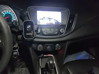 Chevrolet Cavalier 2018 купить из Китая, цена 1 139 000 ₽ — Suifenhe Auto
