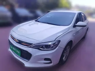 Chevrolet Cavalier 2019 купить из Китая, цена 1 131 000 ₽ — Suifenhe Auto