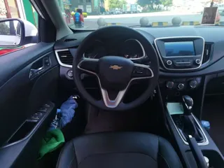 Chevrolet Cavalier 2019 купить из Китая, цена 1 131 000 ₽ — Suifenhe Auto