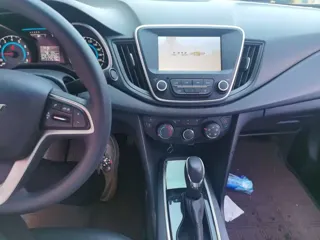 Chevrolet Cavalier 2019 купить из Китая, цена 1 131 000 ₽ — Suifenhe Auto