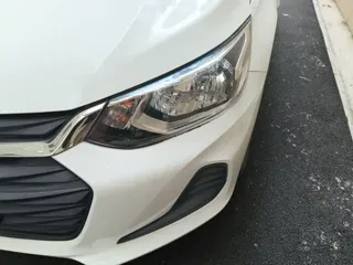 Chevrolet Cavalier 2020 купить из Китая, цена 1 106 000 ₽ — Suifenhe Auto