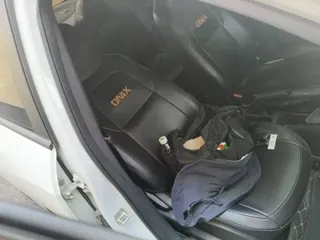 Chevrolet Cavalier 2020 купить из Китая, цена 1 106 000 ₽ — Suifenhe Auto