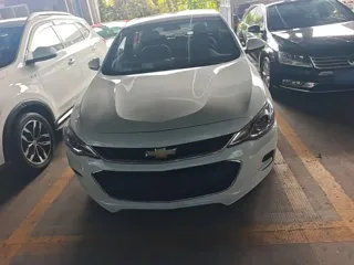 Chevrolet Cavalier 2018 купить из Китая, цена 1 083 000 ₽ — Suifenhe Auto