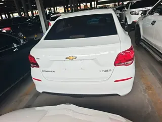 Chevrolet Cavalier 2018 купить из Китая, цена 1 083 000 ₽ — Suifenhe Auto