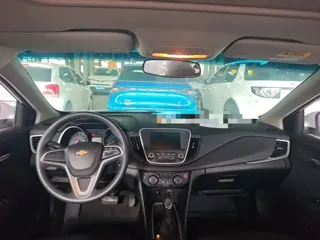 Chevrolet Cavalier 2018 купить из Китая, цена 1 083 000 ₽ — Suifenhe Auto