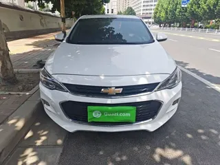 Chevrolet Cavalier 2018 купить из Китая, цена 1 094 000 ₽ — Suifenhe Auto