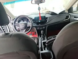 Chevrolet Cavalier 2018 купить из Китая, цена 1 094 000 ₽ — Suifenhe Auto