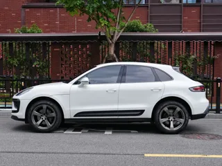 Porsche Macan 2026 купить из Китая, цена 10 163 000 ₽ — Suifenhe Auto